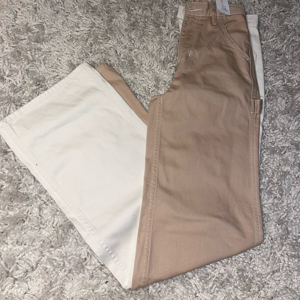 Pacsun bell bottom jeans